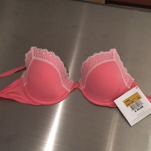 NWT Calvin Klein Bra